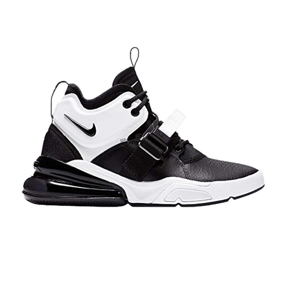 Air Force 270 GS 'Black White'