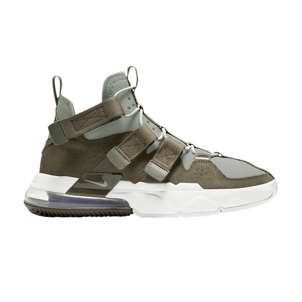 Air Edge 270 'Medium Olive'