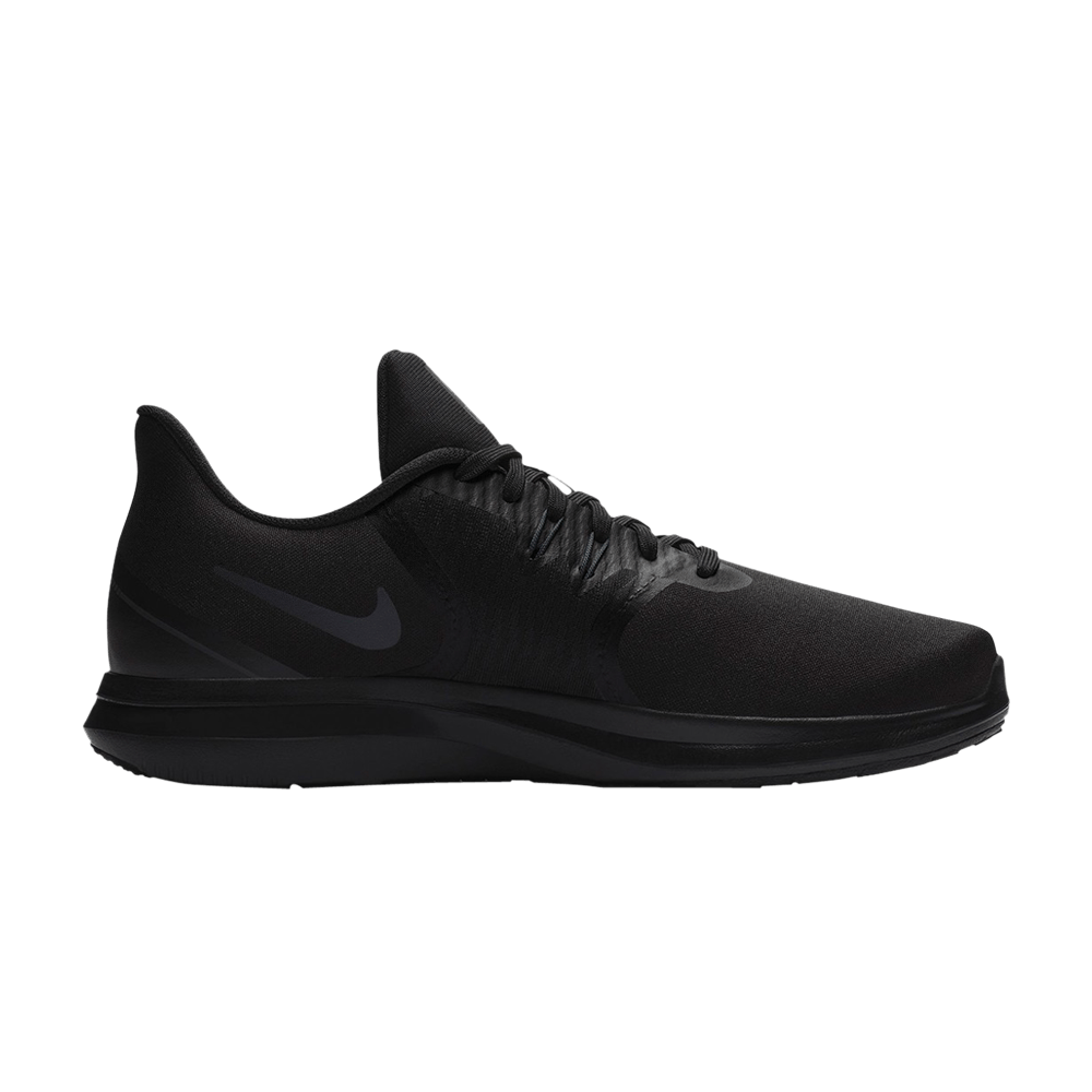 Wmns In-Season TR 8 Wide 'Triple Black'