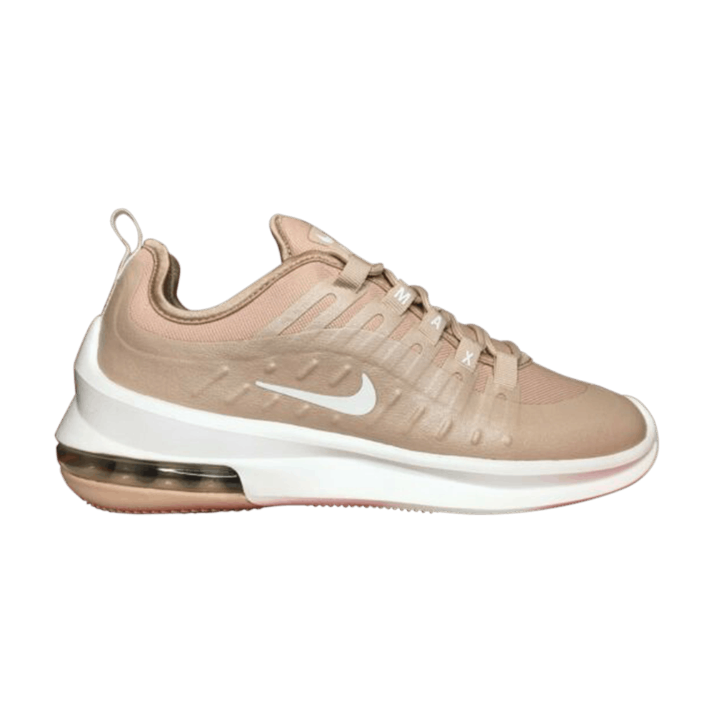 Wmns Air Max Axis 'Particle Beige'