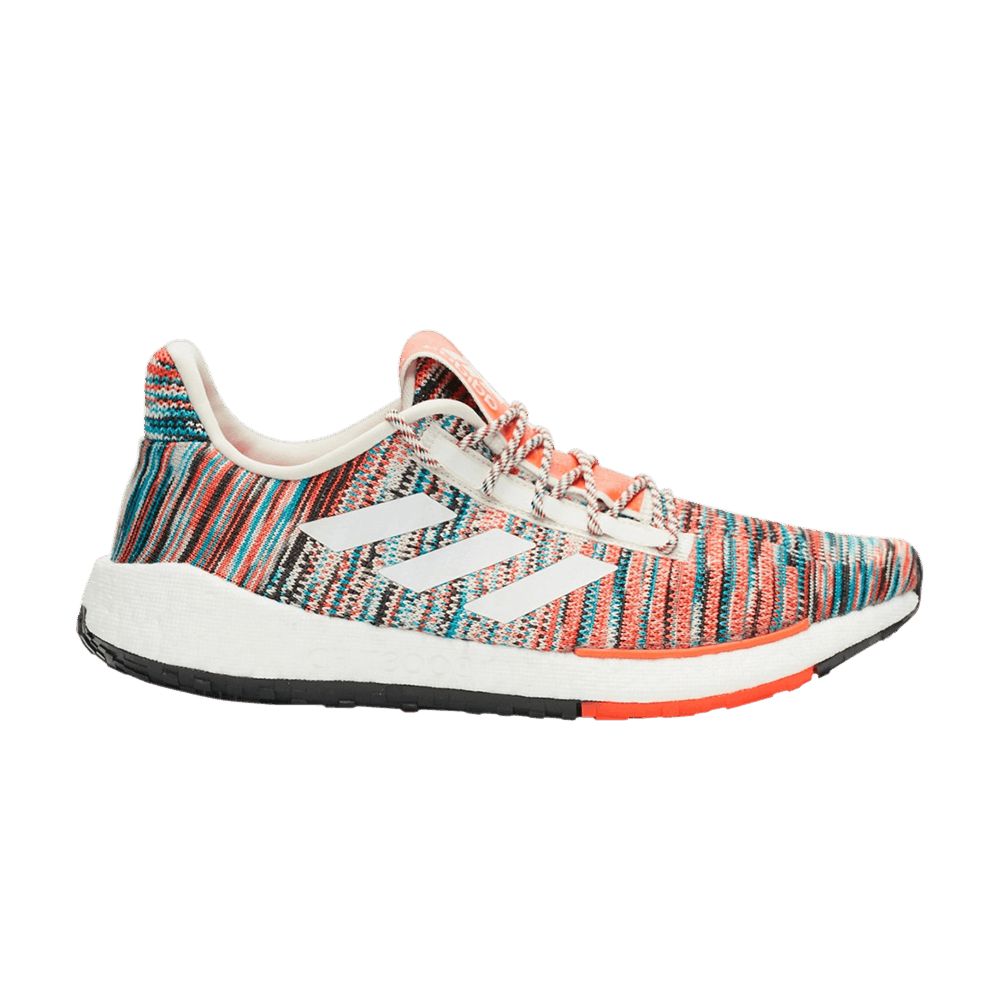 Missoni x PulseBoost HD 'Active Orange'