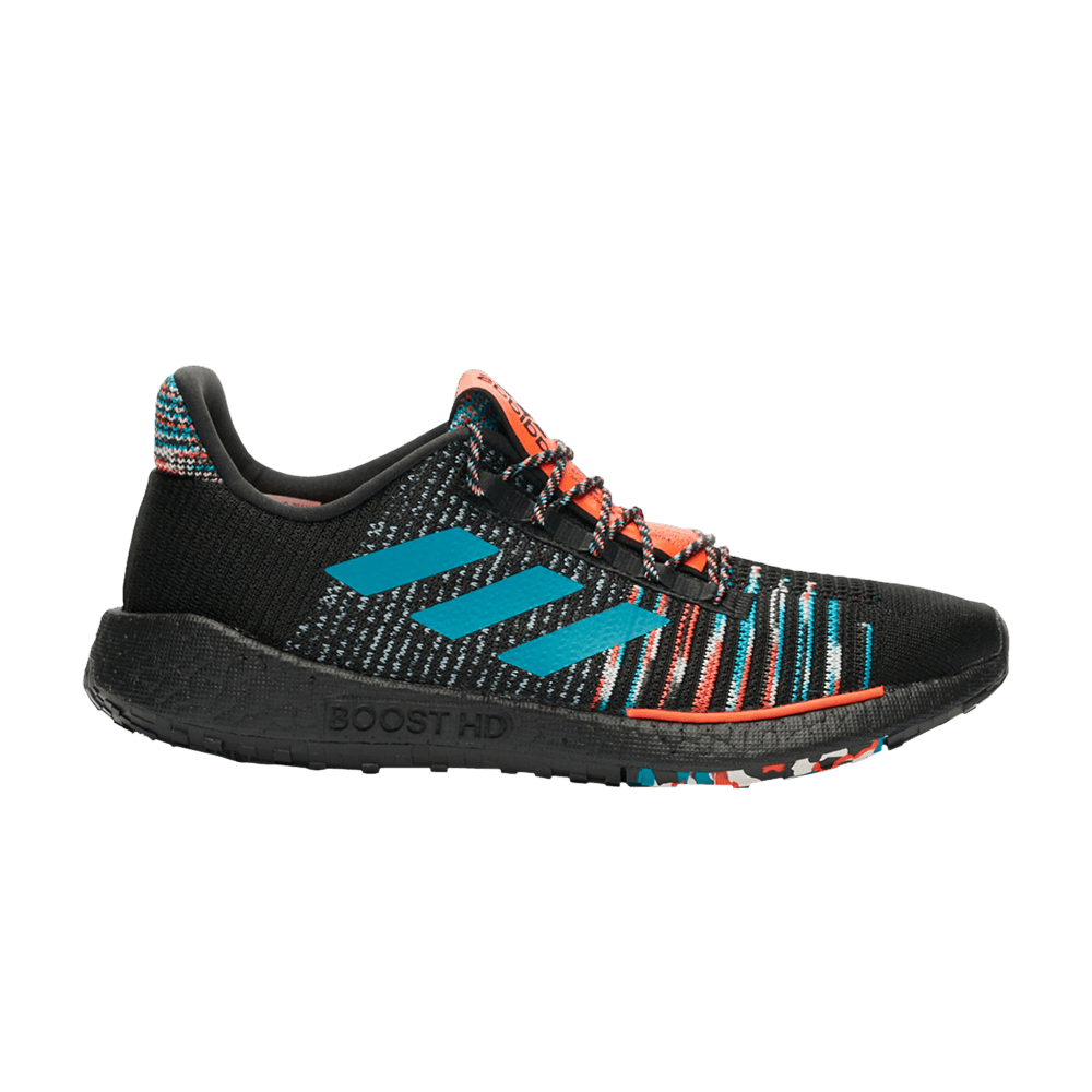 Missoni x PulseBoost HD 'Core Black'