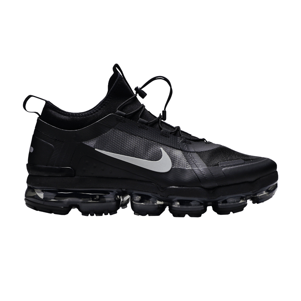 Air VaporMax 2019 Utility 'Black'