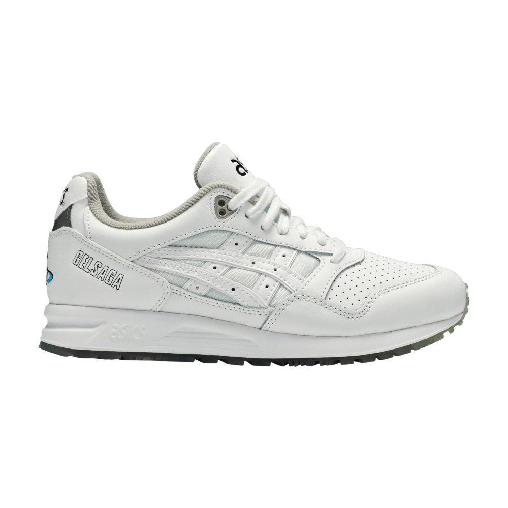 Vivienne Westwood x Gel Saga 'White'