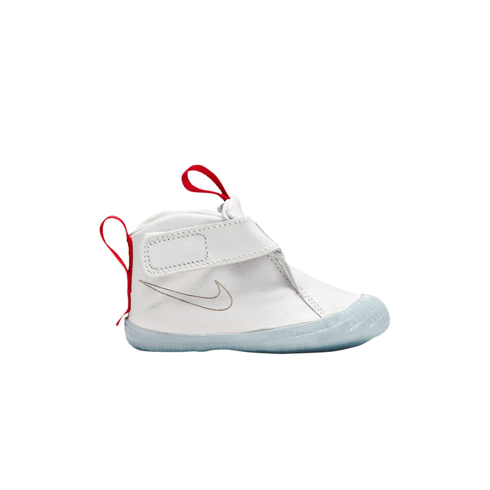 Tom Sachs x Mars Yard 2.0 Overshoe Crib