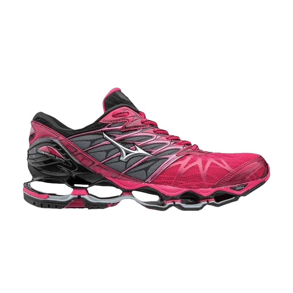 Wmns Wave Prophecy 7 'Bright Rose Silver'