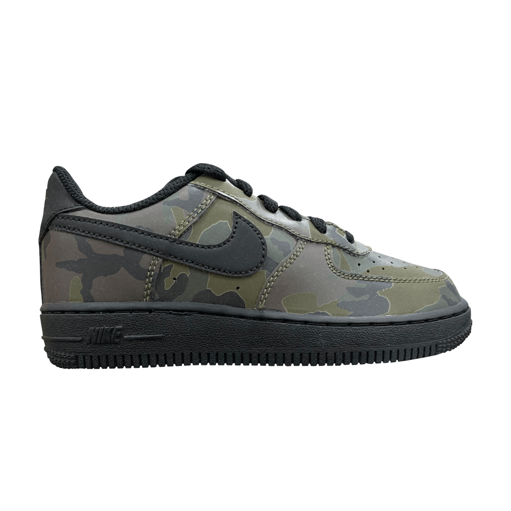 Force 1 Low LV8 PS 'Camo'