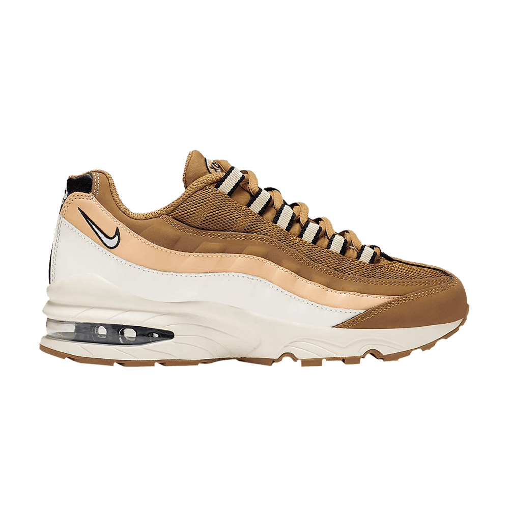 Air Max 95 GS 'Wheat'