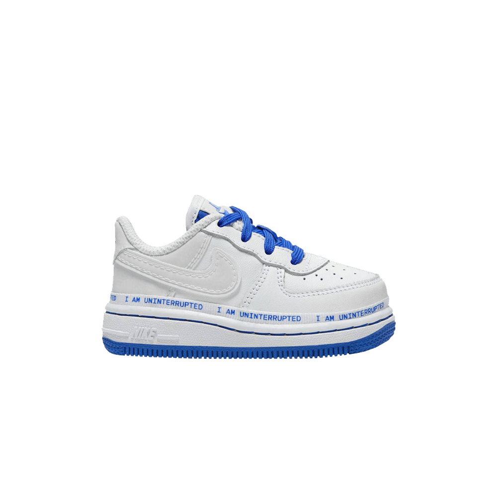 Air Force 1 Low QS TD 'More Than'