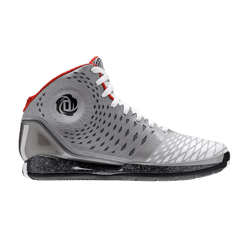 D Rose 3.5 'Chicago Home'