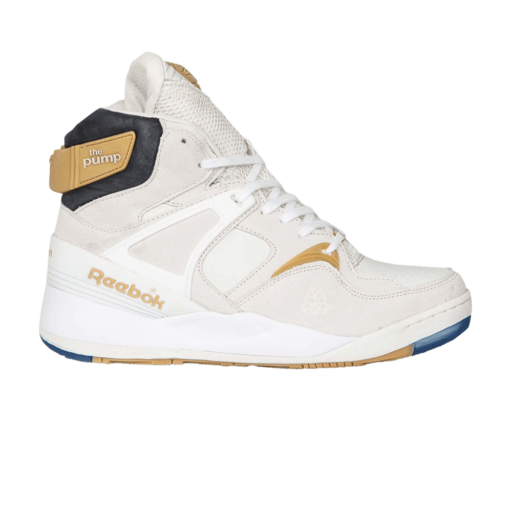 Reebok Footpatrol x The Pump Certified 'G.O.A.T.' - M44766