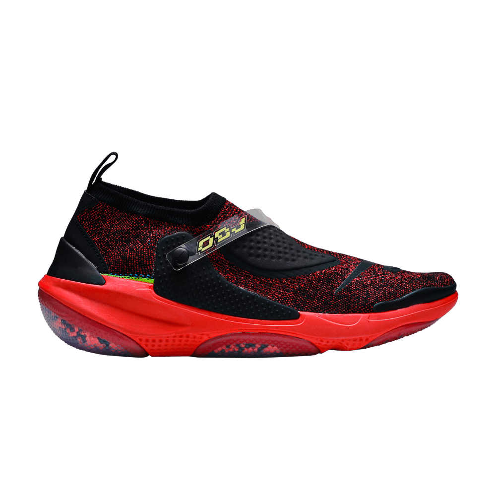 Odell Beckham Jr. x Joyride CC3 FK 'Bright Crimson'