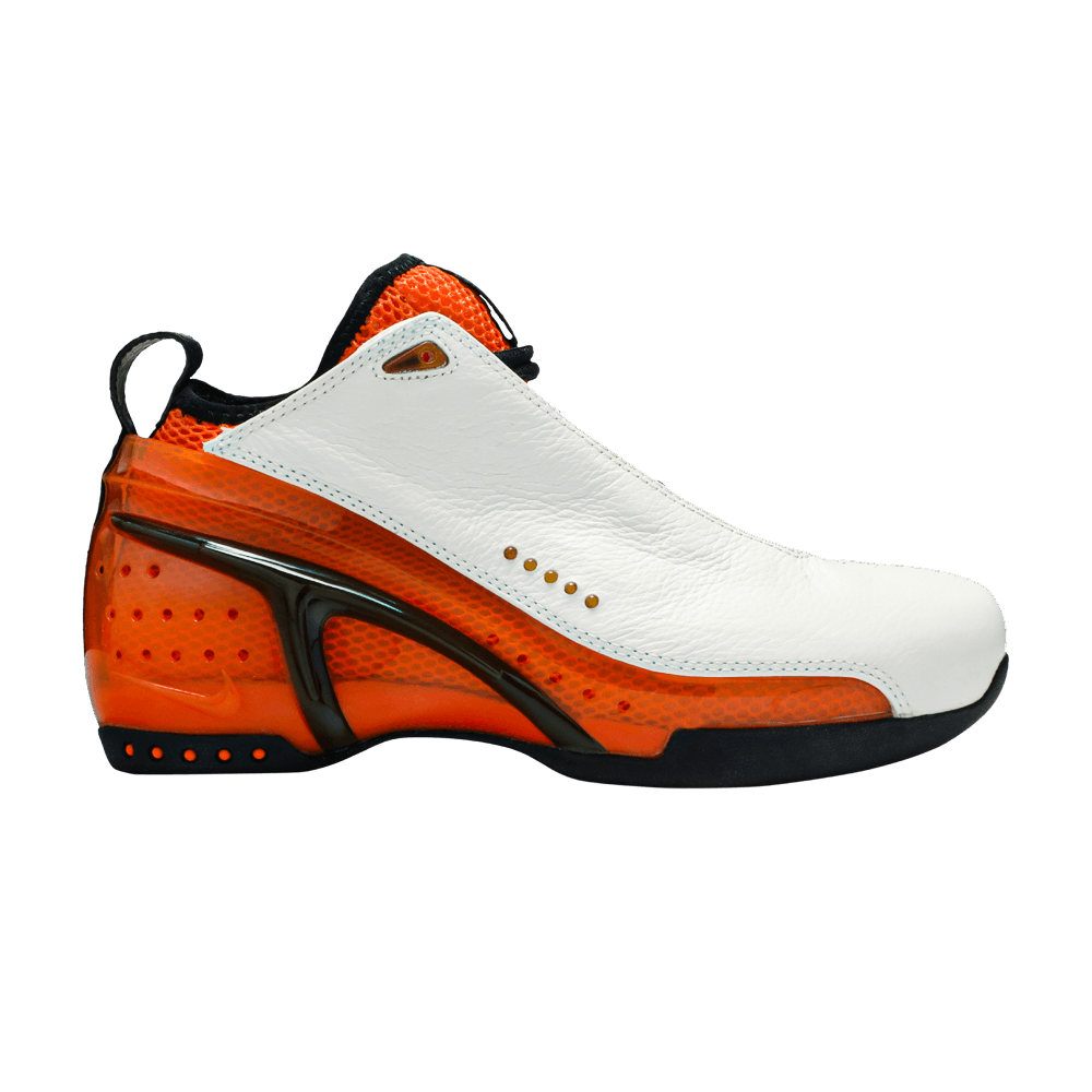 Air Zoom Ultraflight 'Safety Orange'