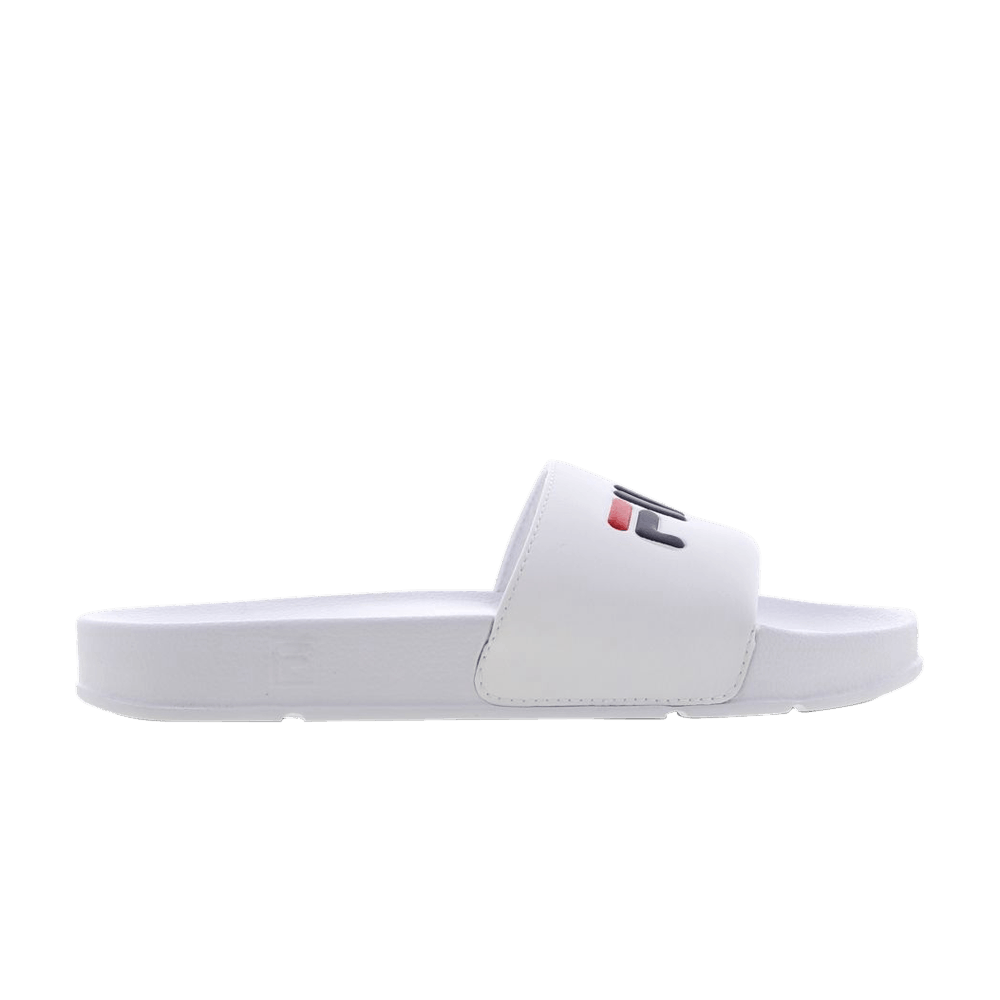 Wmns Drifter Bold 'White'