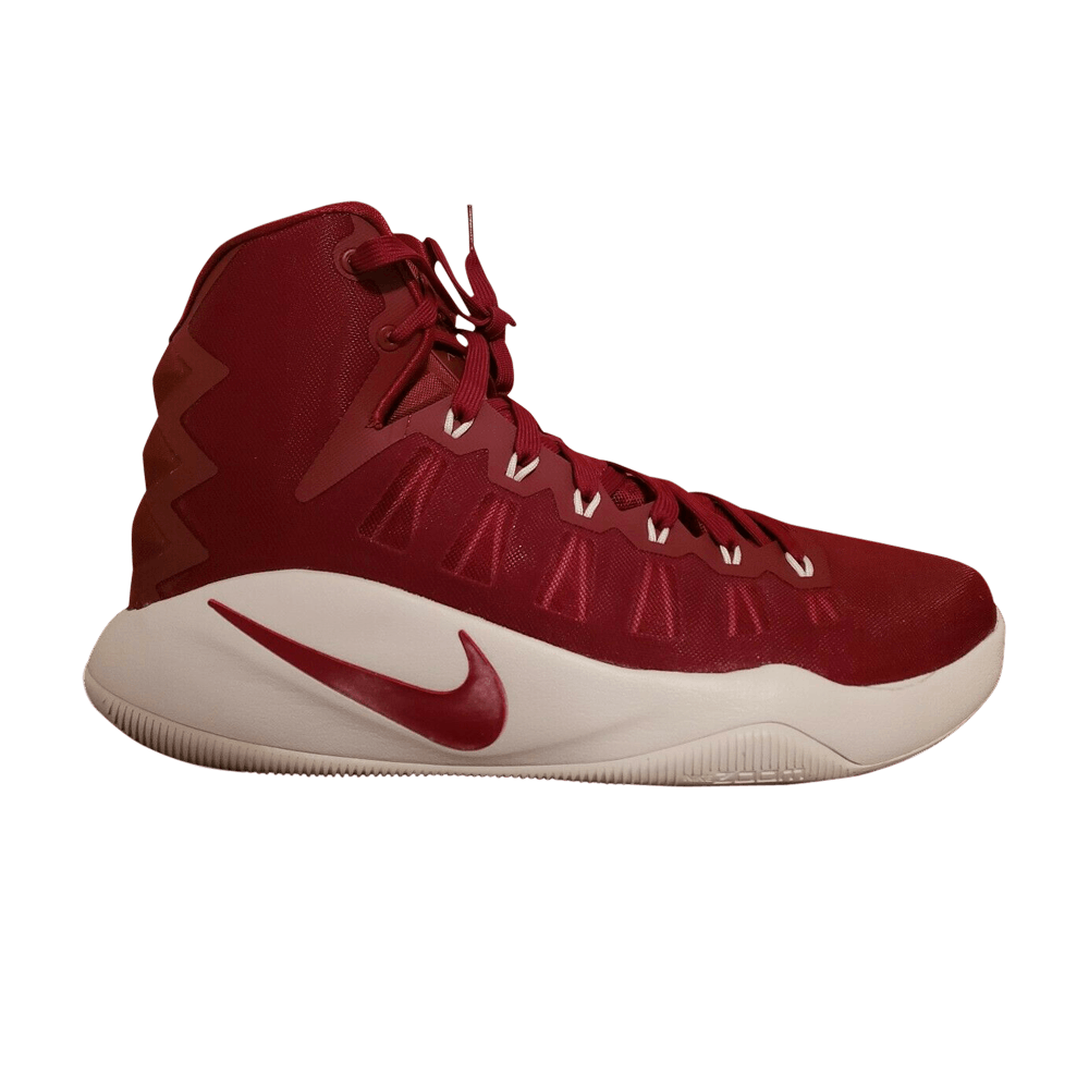 Hyperdunk 2016 TB 'Team Red'