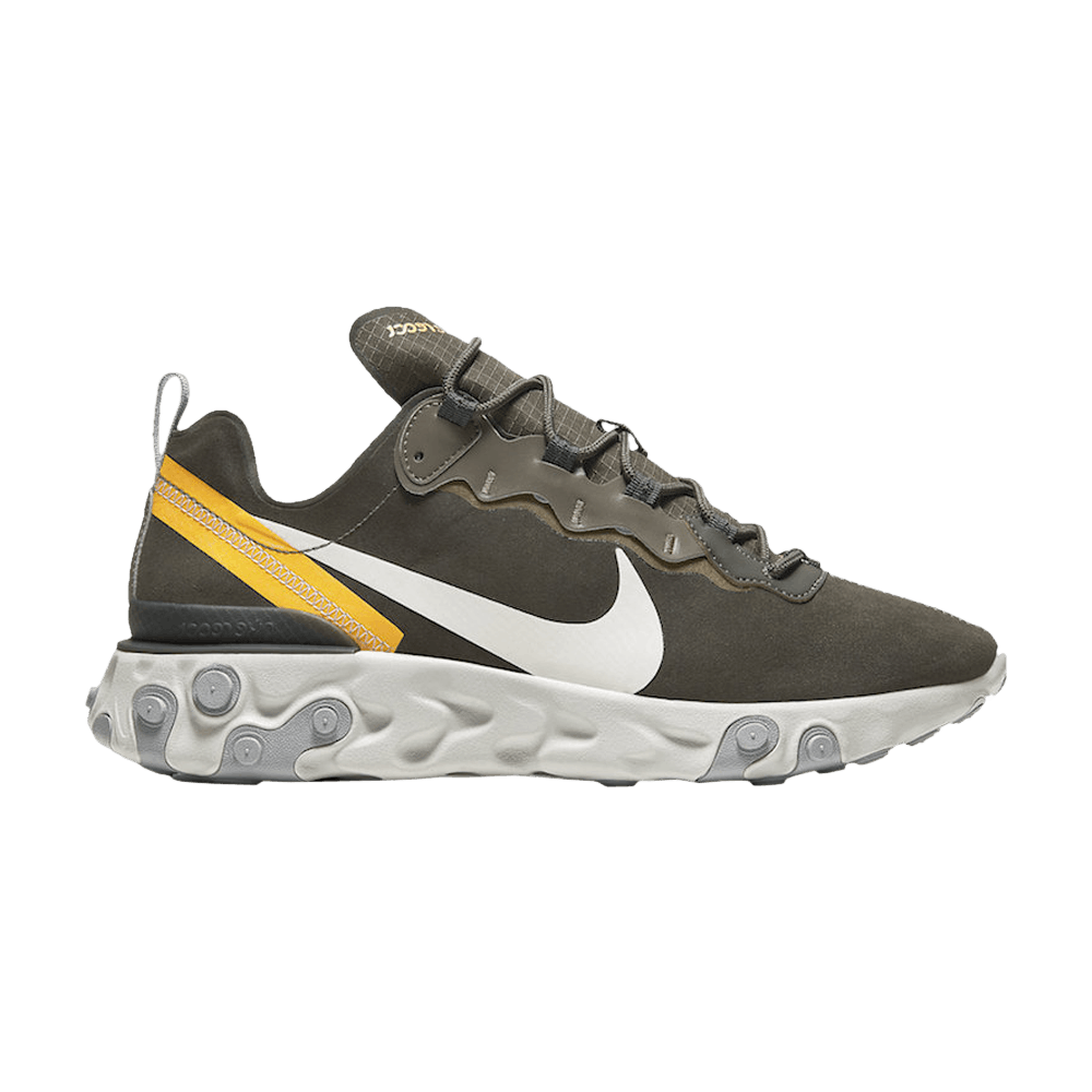 React Element 55 'Sequoia'