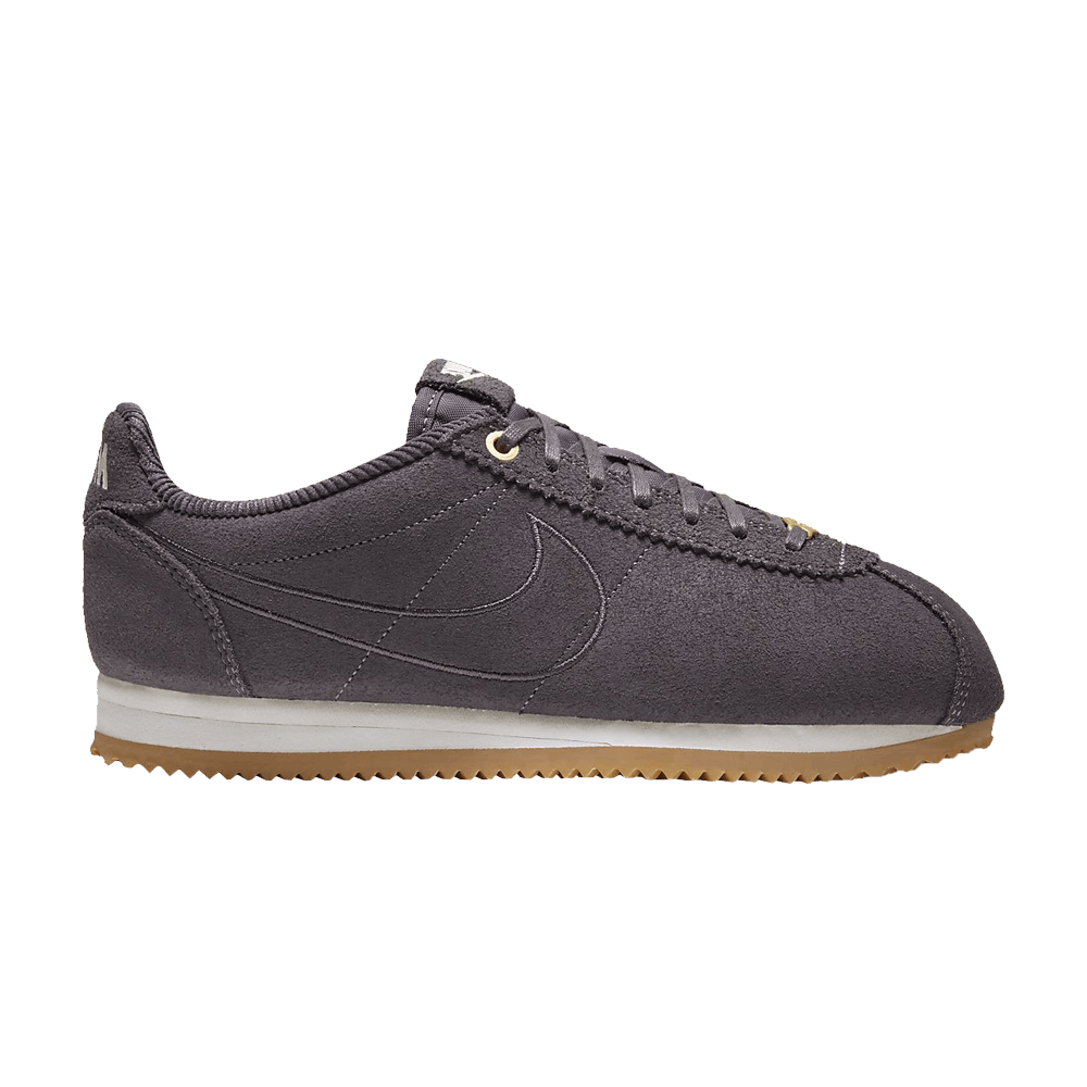 Nike Maria Sharapova x Wmns Cortez 'Medium Brown' - CT1607-001