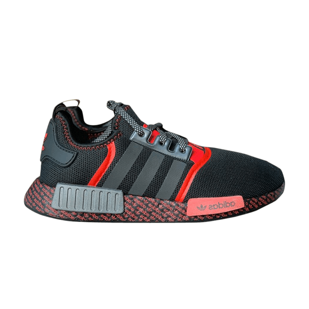 NMD_R1 'Boost Print'