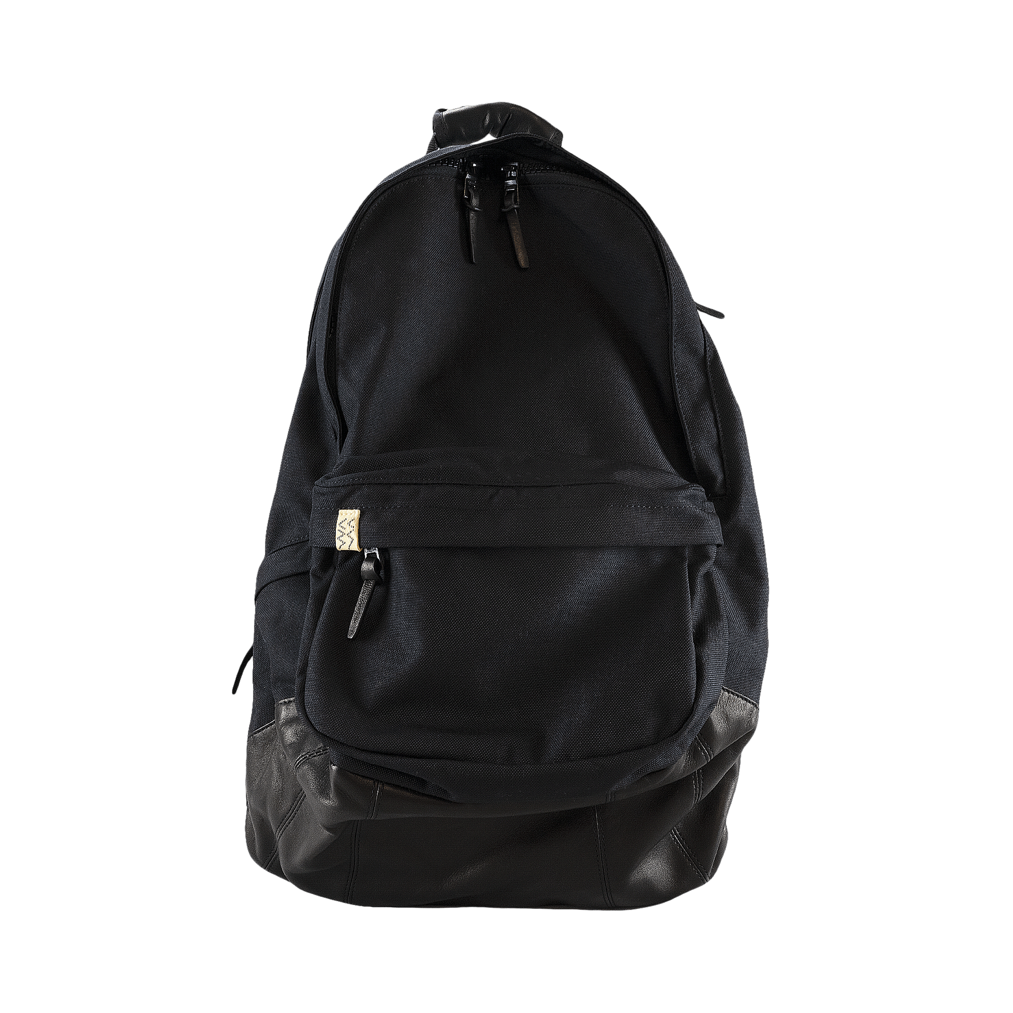 Visvim Cordura 22L Backpack 'Black'