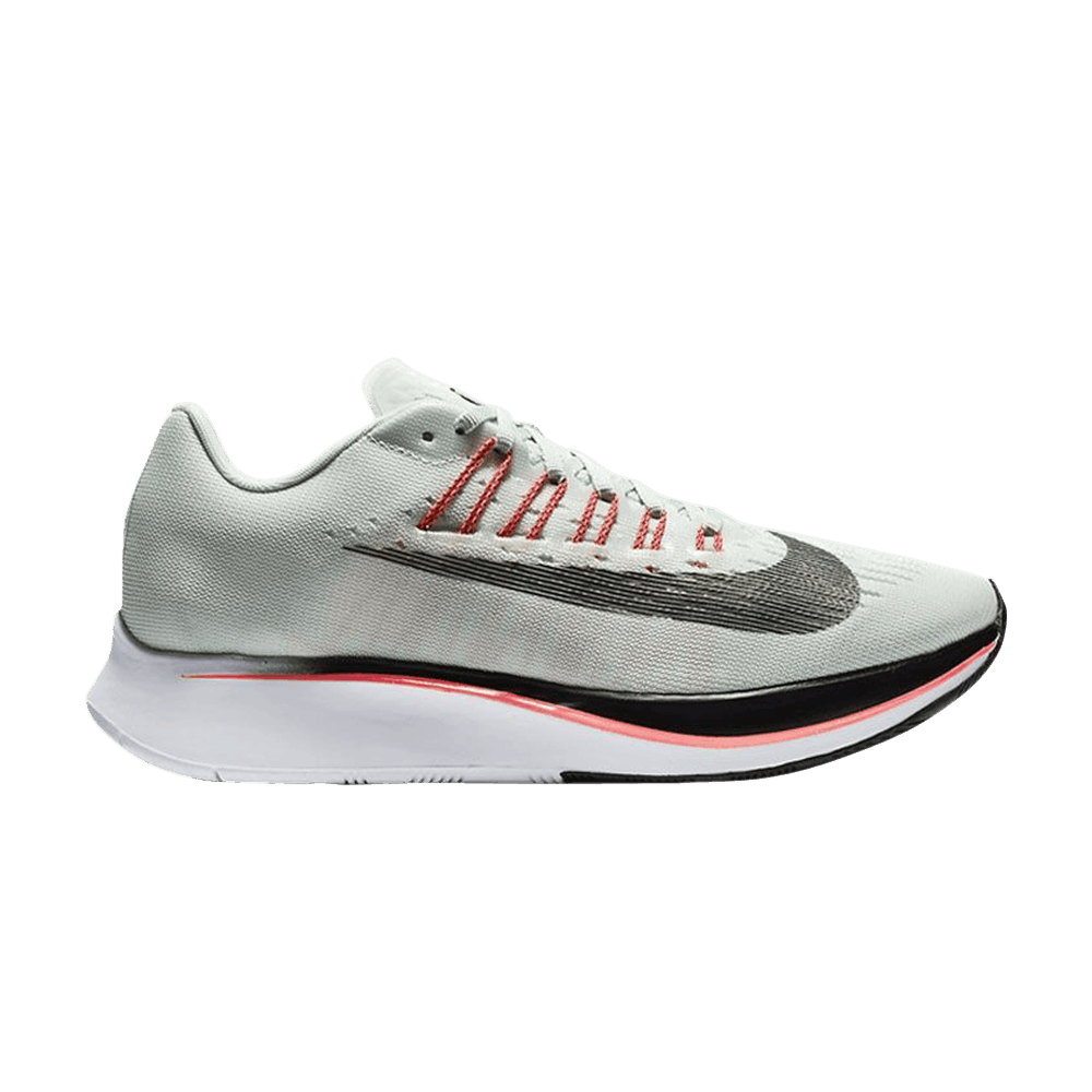 Wmns Zoom Fly 'Barely Grey'