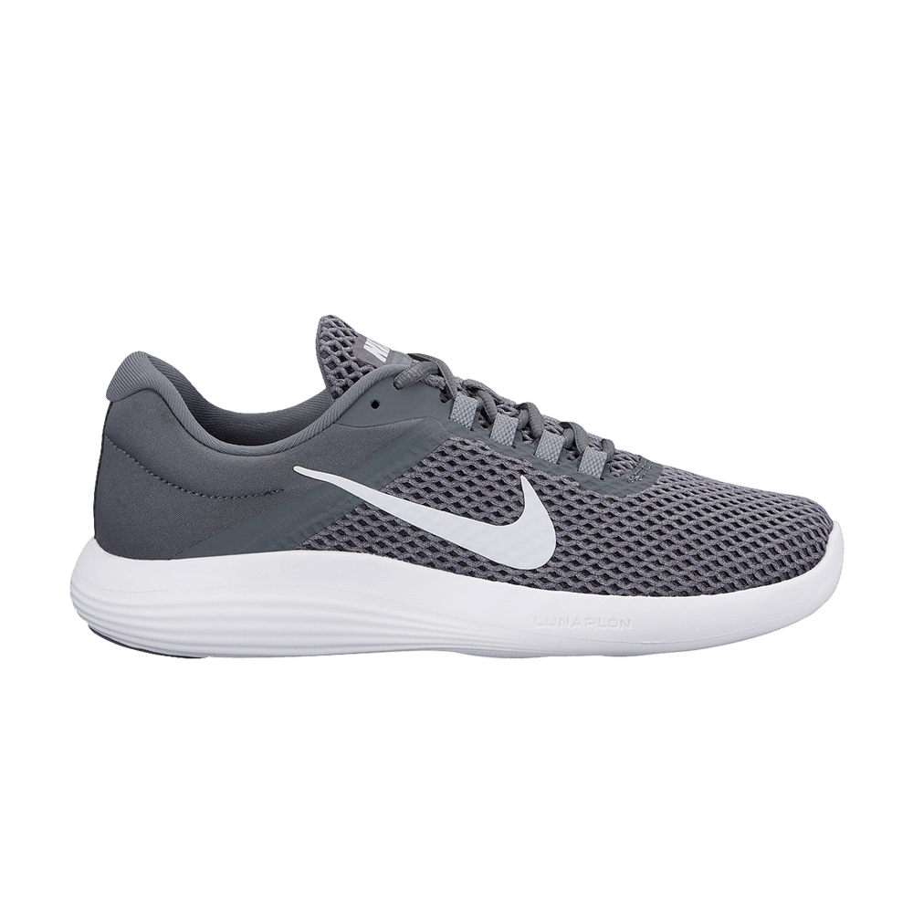 Wmns Lunarconverge 2 'Dark Grey'