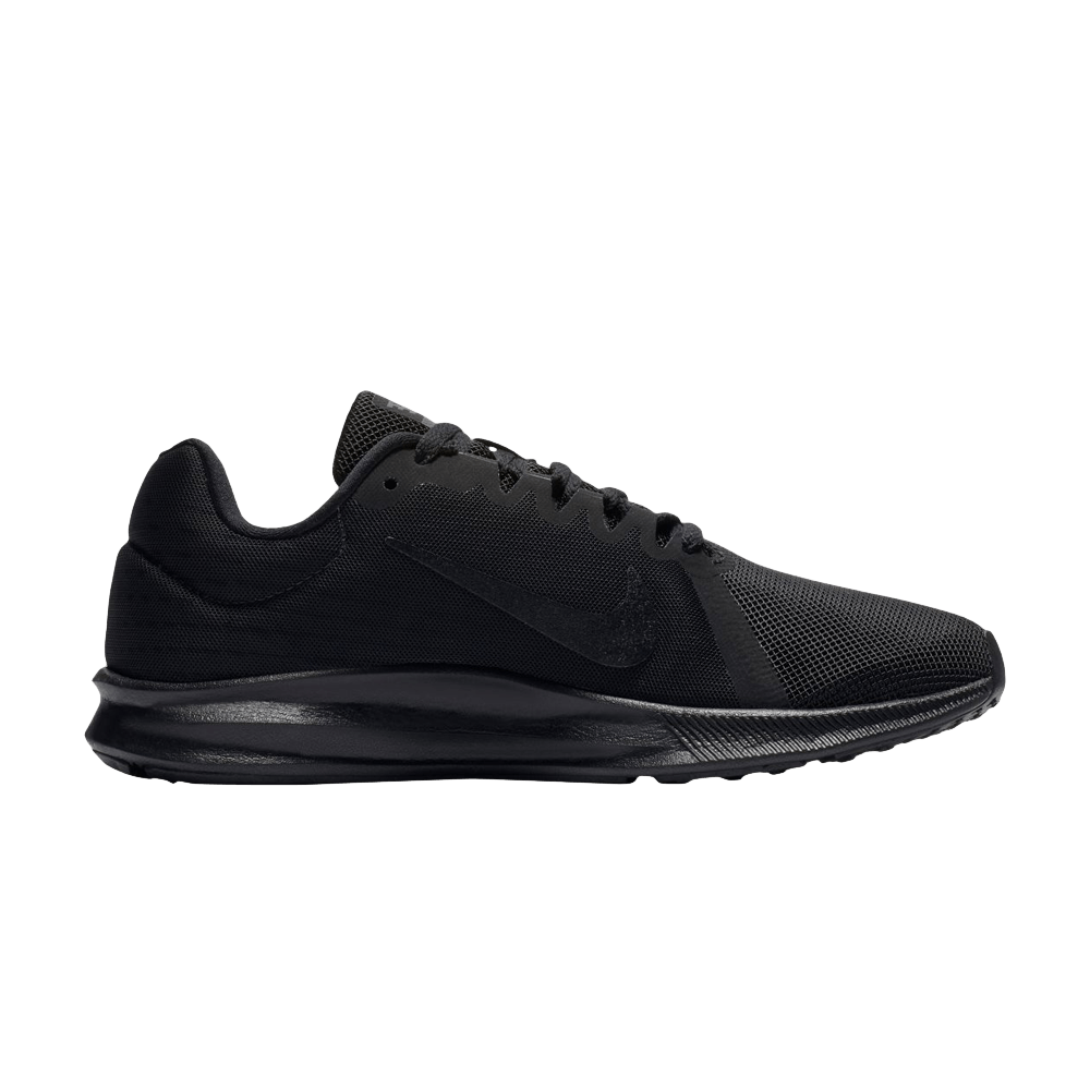 Wmns Downshifter 8 'Triple Black'