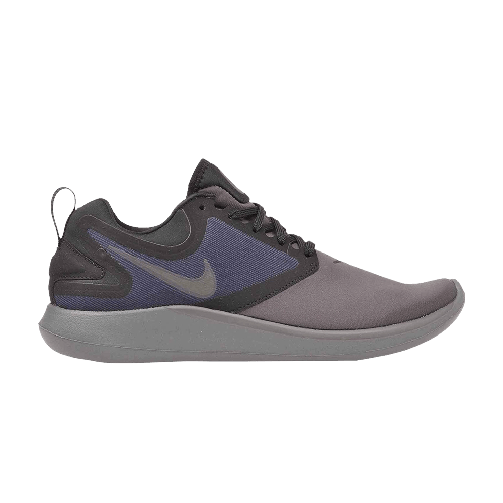 Wmns Lunarsolo 'Midnight Fog'