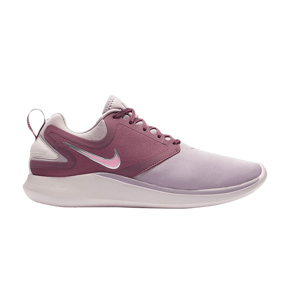 Wmns Lunarsolo 'Rose Pink Beam'