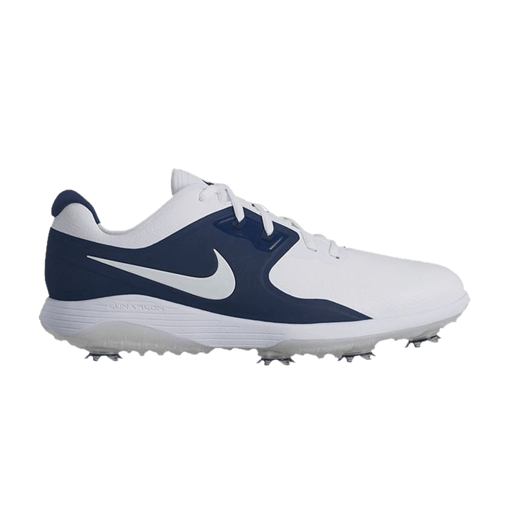 Vapor Pro 'White Navy'