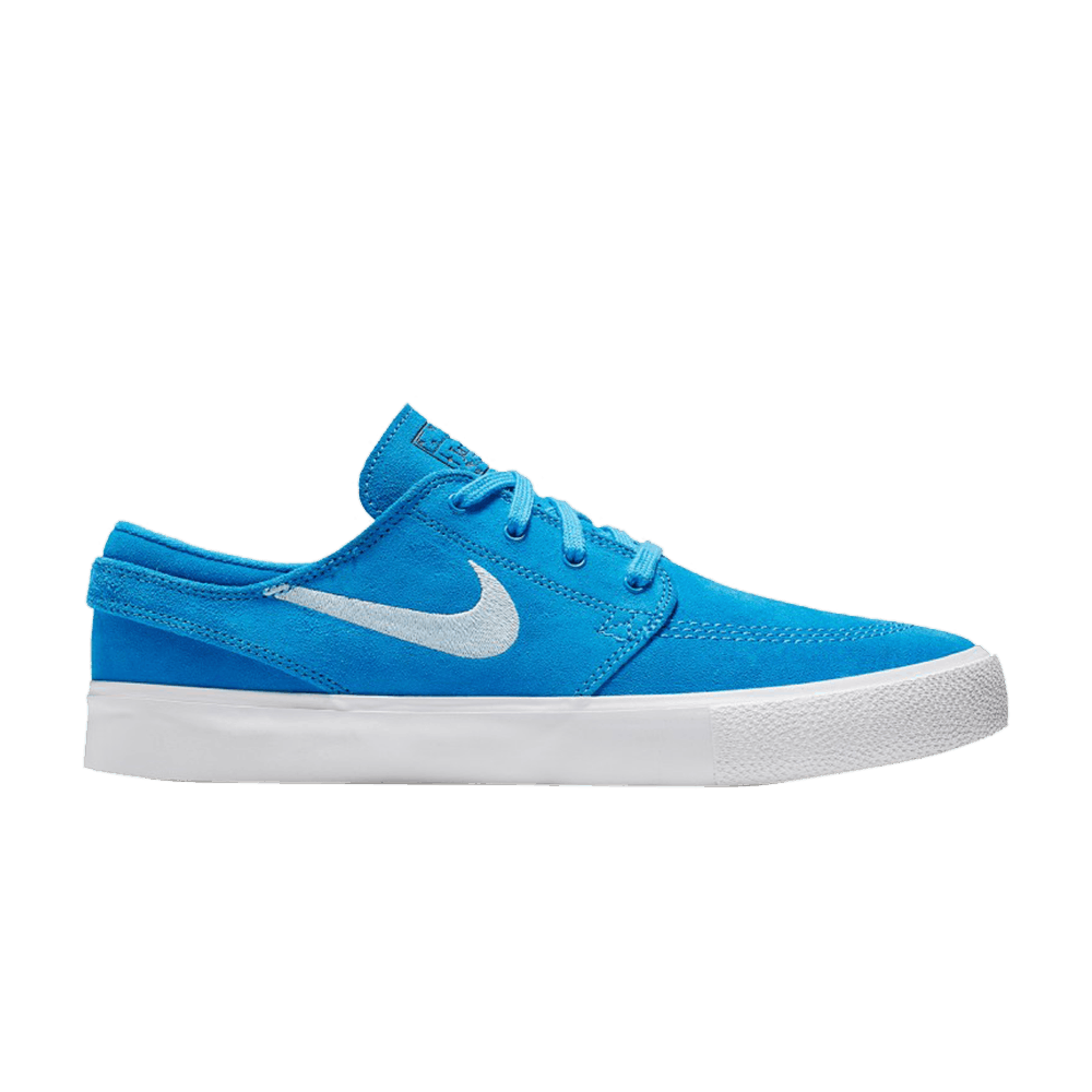 Zoom Janoski RM SB 'Light Photo Blue'