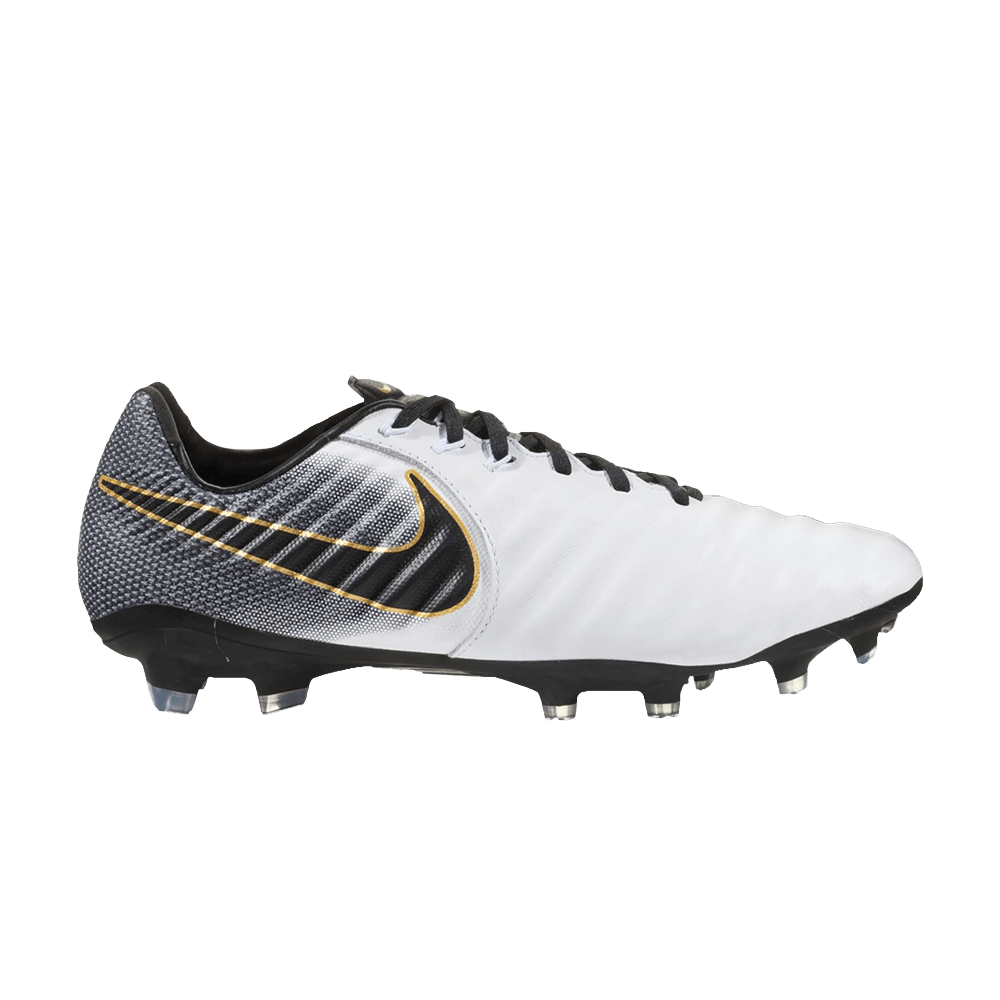 Tiempo Legend 7 Pro FG 'White Black'