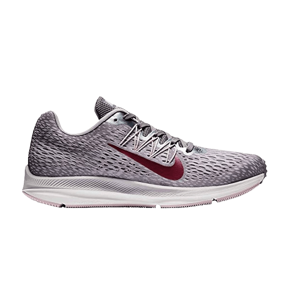 Wmns Zoom Winflo 5 'Gunsmoke Berry'