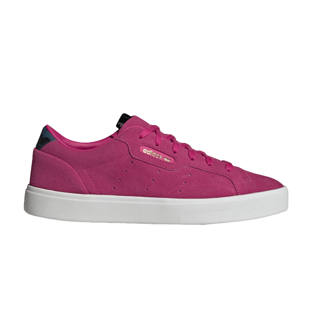 Wmns Sleek 'Shock Pink'