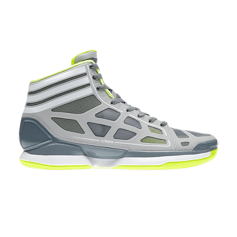 Adizero Crazy Light 'Lead Electricity'