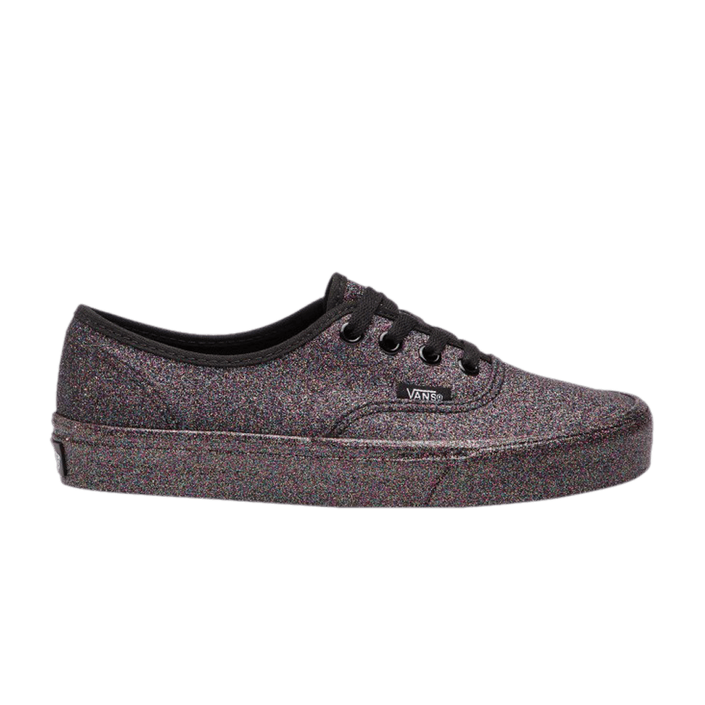 Authentic 'Rainbow Glitter'