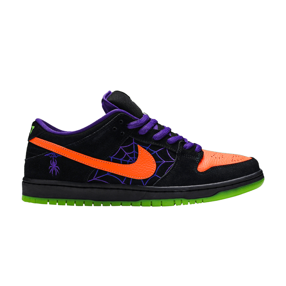 Dunk Low SB 'Night of Mischief'