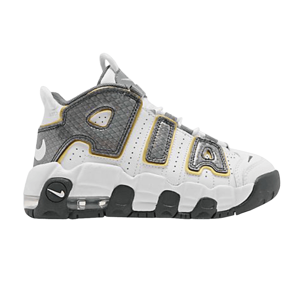 Air More Uptempo SE GP 'Snakeskin'