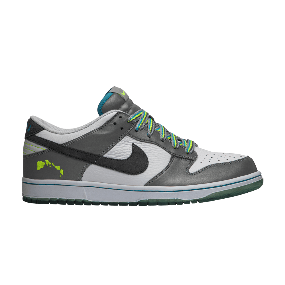 Dunk Low 'Ohana 2011 Nfl Pro Bowl'