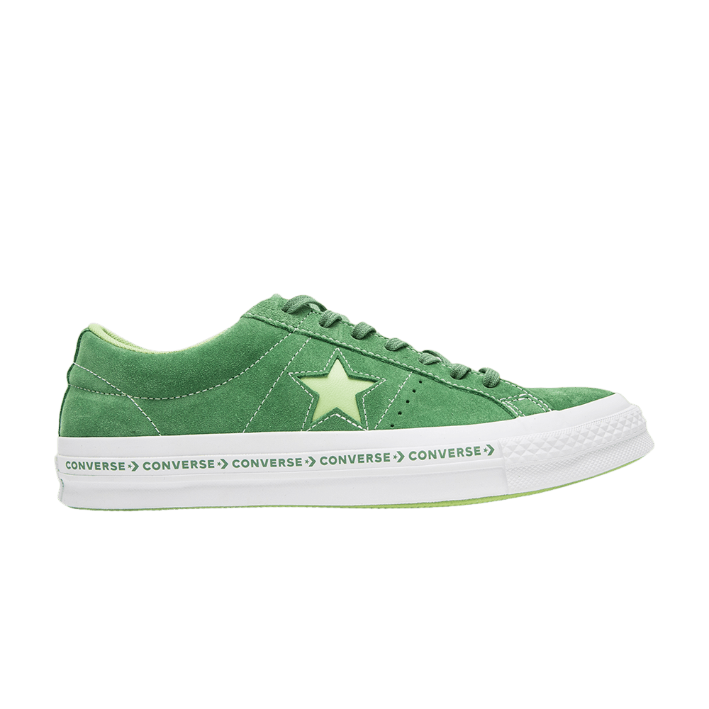 One Star Low 'Mint Green'