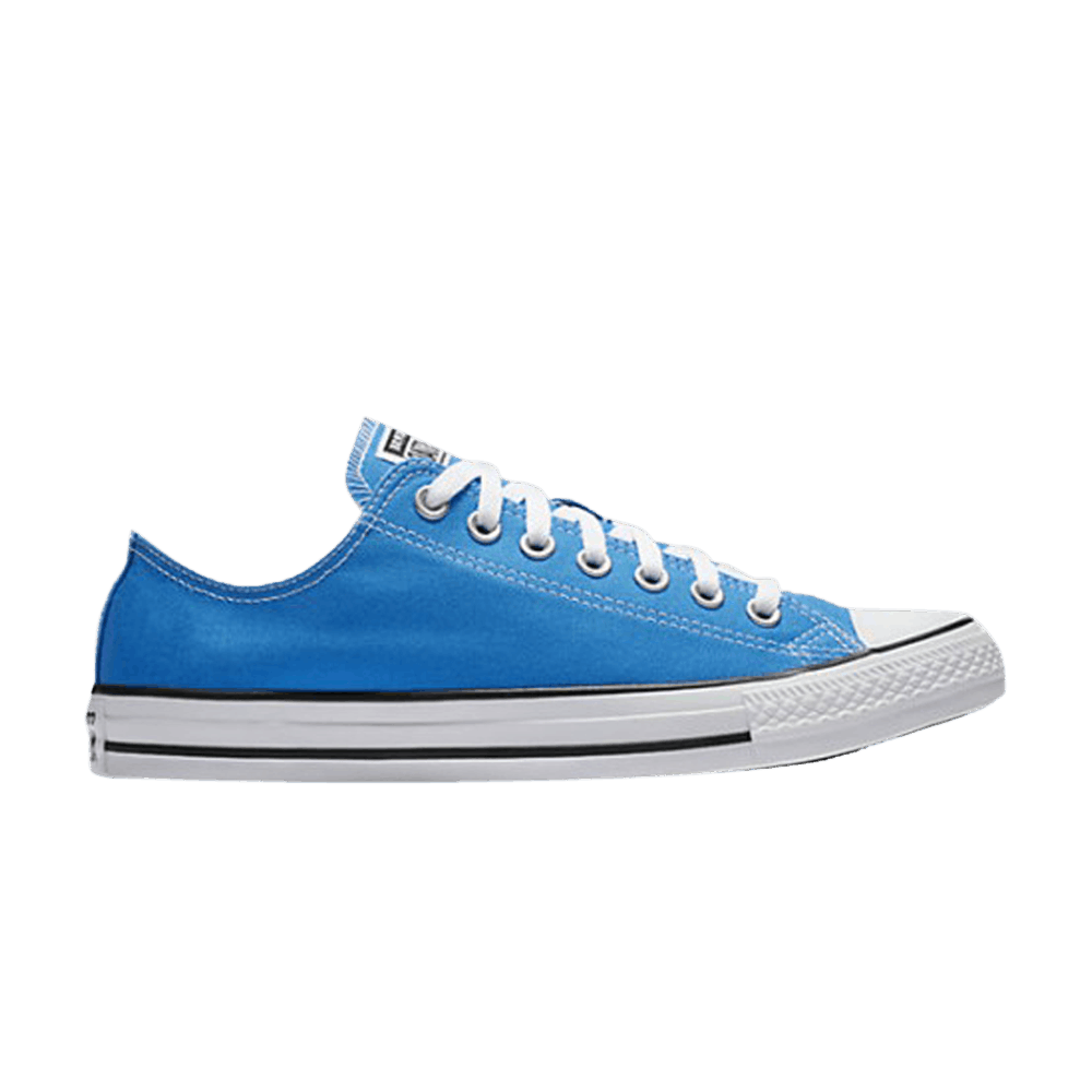 Chuck Taylor All Star Low 'Blue Hero'
