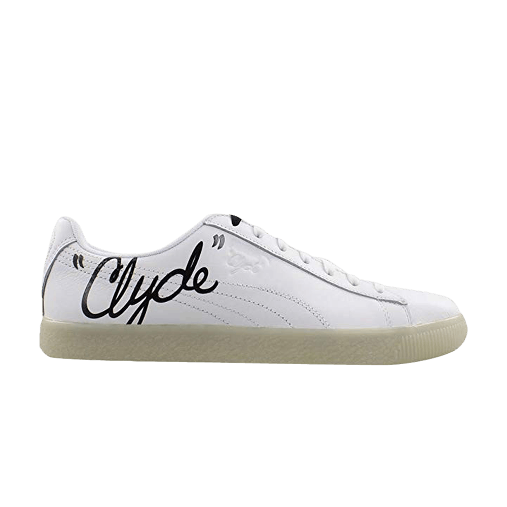 Clyde 'Signature'