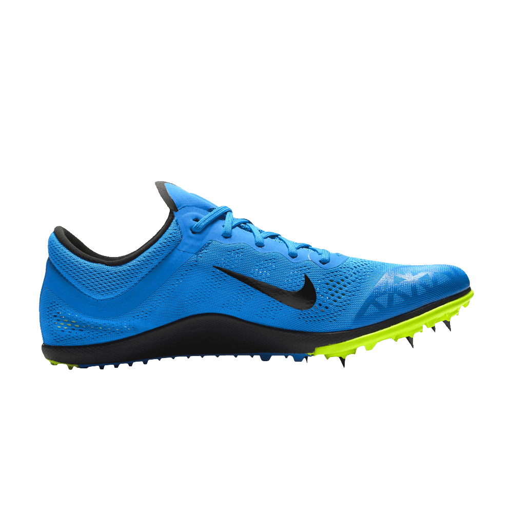 Zoom XC 'Photo Blue'