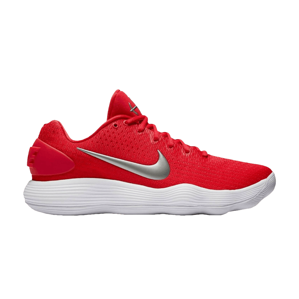 Hyperdunk 2017 Low TB 'Red'