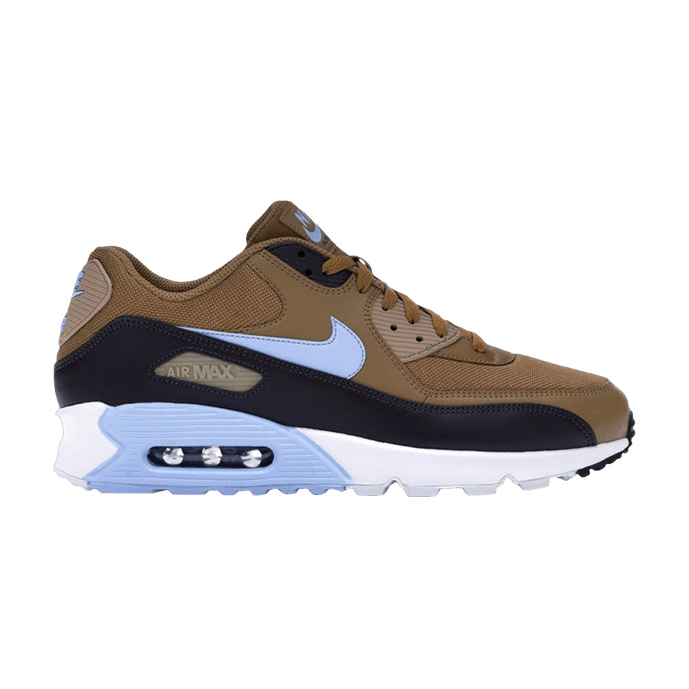 Air Max 90 Essential 'Muted Bronze'