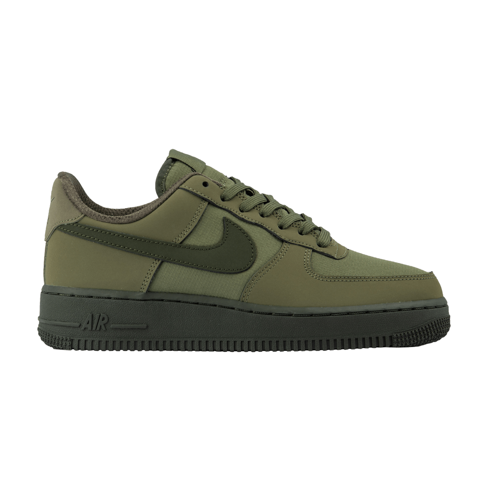 Air Force 1 '07 TXT 'Medium Olive'