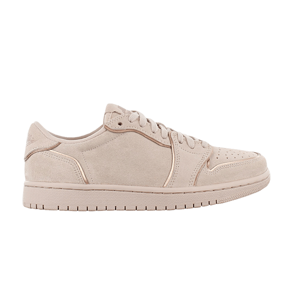 Wmns Air Jordan 1 Retro Low NS 'Particle Beige'