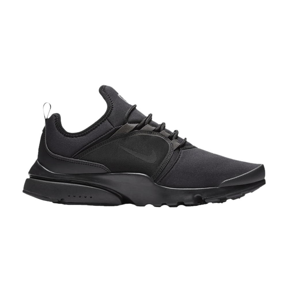 Air Presto Fly 'Triple Black'