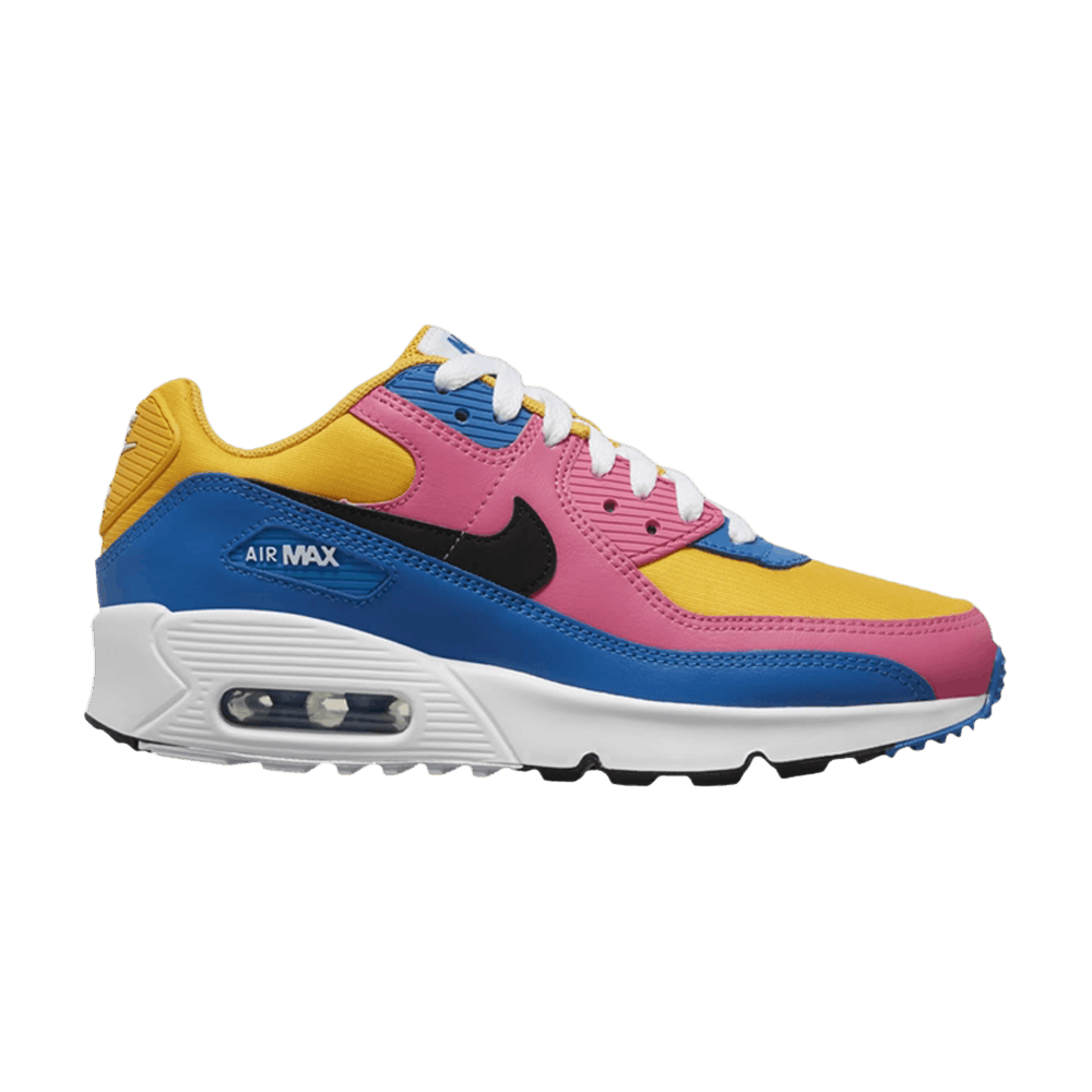 Air Max 90 GS 'Multi-Color'