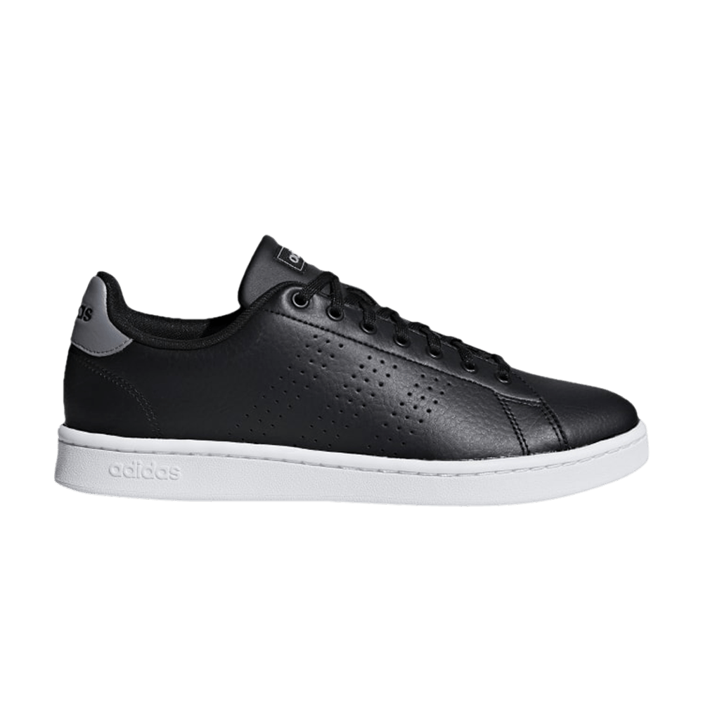 Advantage Tennis 'Core Black'