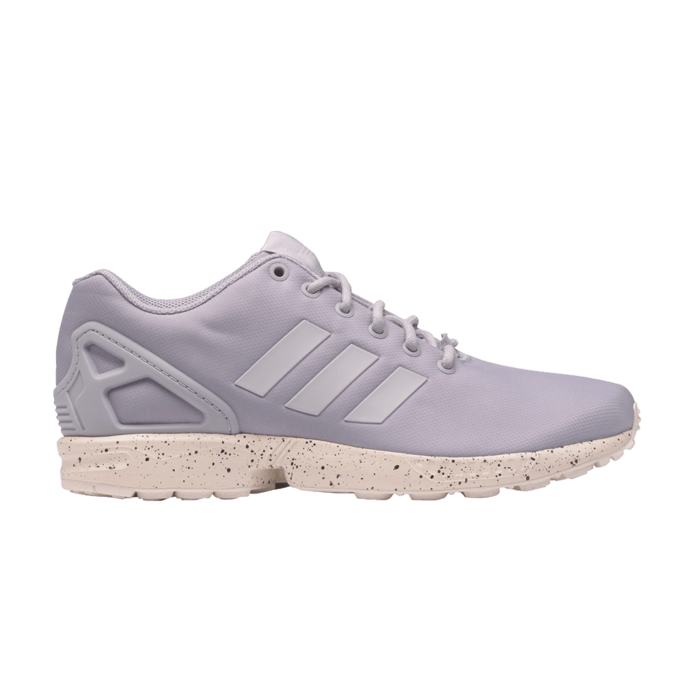 ZX Flux 'Clear Onix'